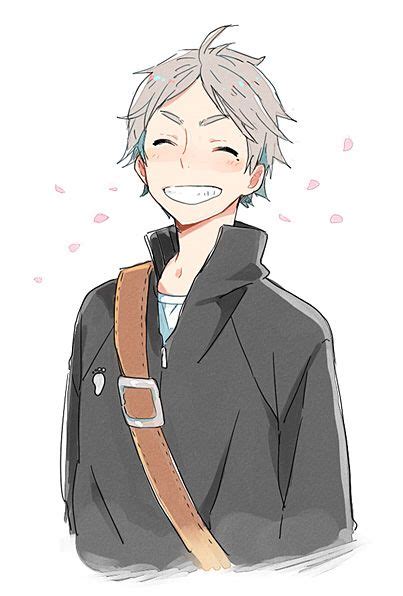 Koushi Sugawara _Haikyuu!! Sugawara Haikyuu, Daisuga, Haikyuu Fanart, Kageyama, Haikyuu Anime ...