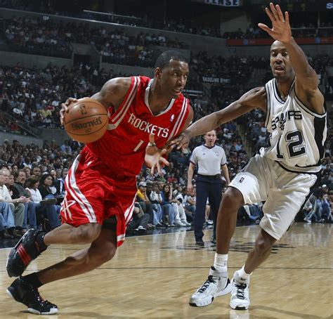 Remembering Tracy McGrady's 13 points in 35 seconds against the Spurs