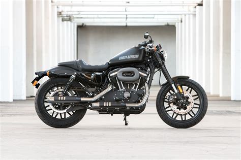 HARLEY-DAVIDSON ROADSTER (2017-Present) Specs, Performance & Photos - autoevolution