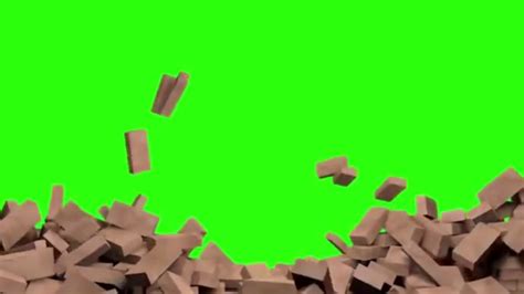 GREENSCREEN EFFECT - [FREE DOWNLOAD] - YouTube