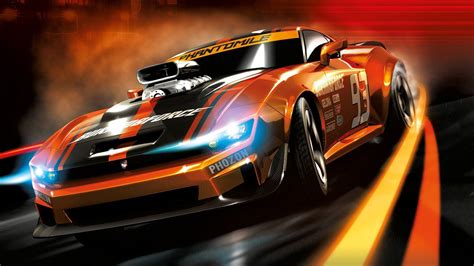 Racing Car Wallpapers - Top Free Racing Car Backgrounds - WallpaperAccess