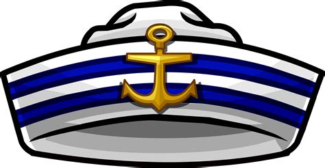 clipart sailor hat 10 free Cliparts | Download images on Clipground 2024