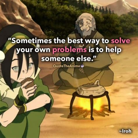 Uncle Iroh Quotes Funny - ShortQuotes.cc