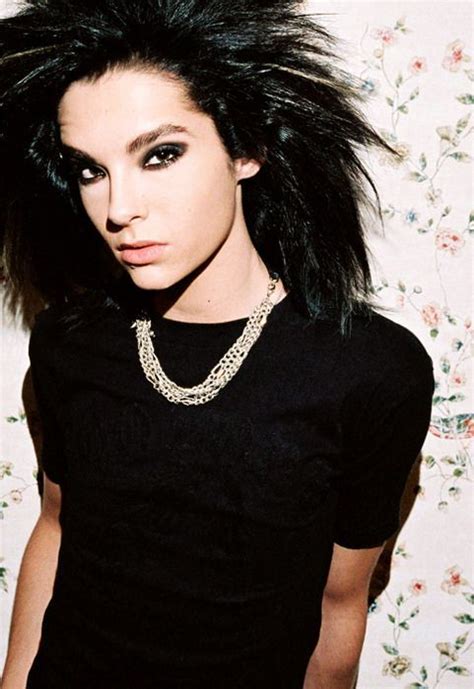 Bill kaulitz – aquarius tokio hotel – Artofit