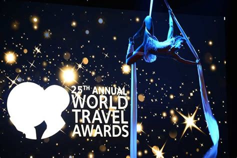 Top tourism brands crowned at World Travel Awards | blooloop