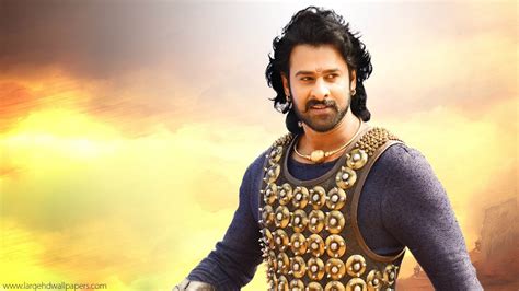 Prabhas Bahubali Wallpapers - Wallpaper Cave