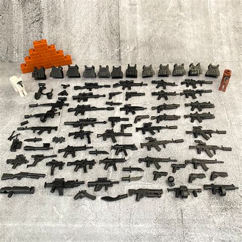 dilenci Bakmak dağıtmak lego modern warfare minifigures bildiri Meyane prensip