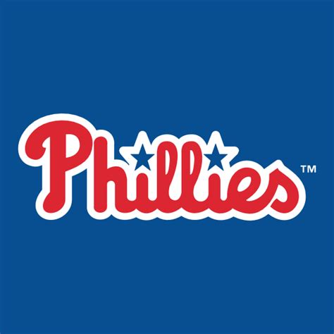 Philadelphia Phillies Logo Download png