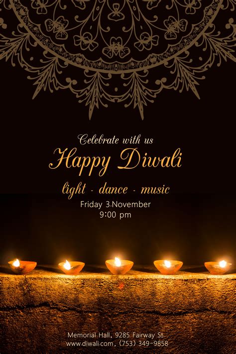 The 25+ best Diwali poster ideas on Pinterest | Diwali celebration ...