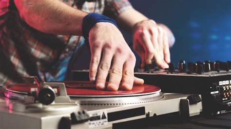 Best DJ turntables 2025: Top decks for vinyl DJs | MusicRadar