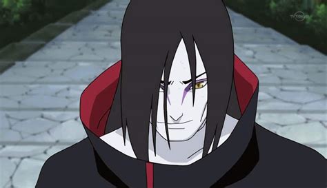 Quiz - Responda estas 10 perguntas sobre Orochimaru em Naruto