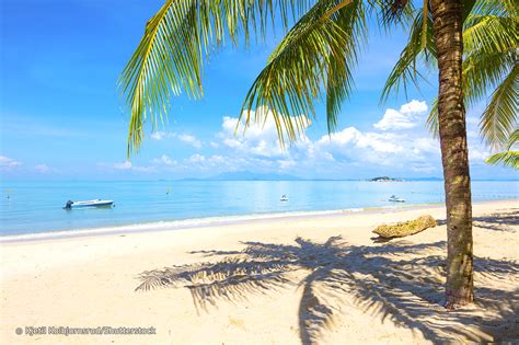 Penang Beaches & Islands - Islands and Beaches in Penang