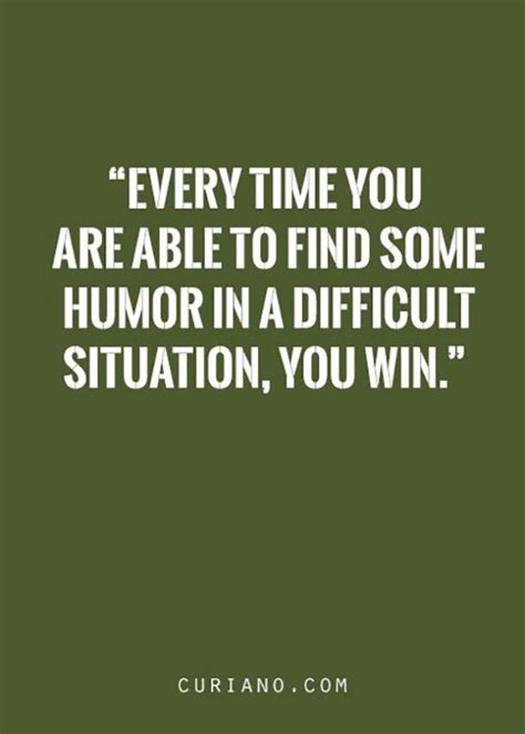 Funny Quotes About Being Positive - ShortQuotes.cc