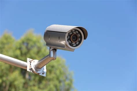 CCTV Cameras Explained - Techcube