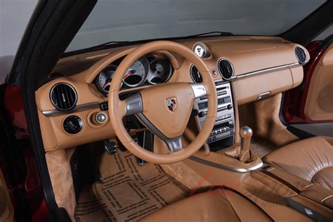 Porsche Boxster Interior Color Codes | Cabinets Matttroy