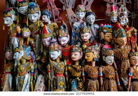 614 Wayang Golek Stock Photos, Images & Photography | Shutterstock