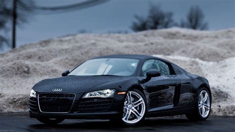 Audi Cars Wallpapers - Wallpaper Cave