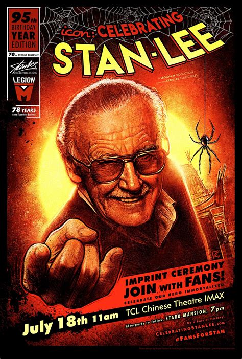 Icon: Celebrating Stan Lee | Stan lee, Marvel comic books, Marvel comics