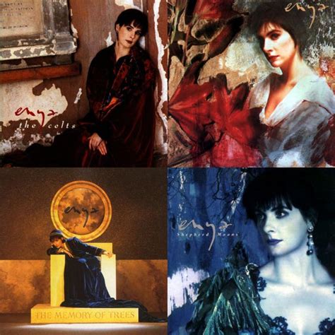 Seasonal Streaming: Enya – The CHRISTMAS SECRETS Lyric Videos Playlist | Rhino