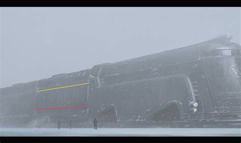 Does the internal layout of the Snowpiercer train require lots of suspension of disbelief ...