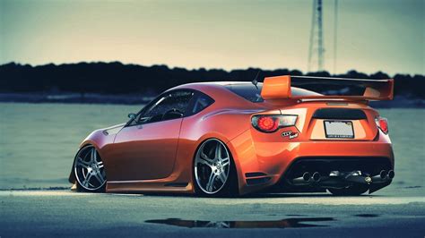 Tuned Car Wallpapers (77+ pictures) - WallpaperSet