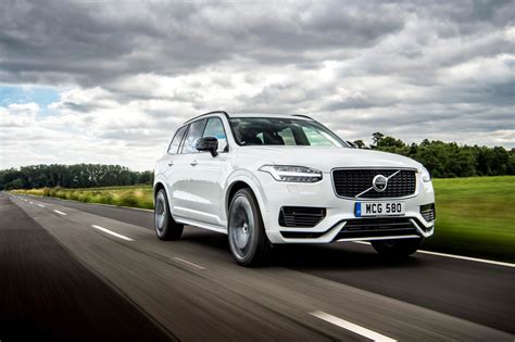 Volvo XC90 Hybrid Review 2024 | Drive, Specs & Pricing | Carwow