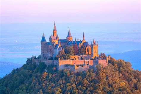 17 Spectacular Castles In Southern Germany You Need To Visit