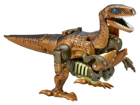 Dinobot - Transformers Toys - TFW2005