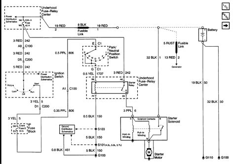 [DIAGRAM] 2007 Chevy Express Fuse Diagrams - MYDIAGRAM.ONLINE