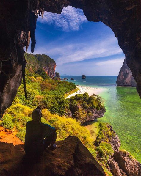 Best Beaches in Thailand to Spark Your Wanderlust | The Planet D