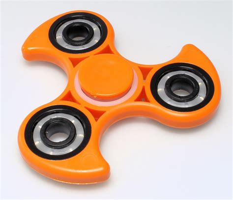 Fidget Spinner – Wikipedia