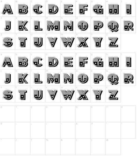 Farmers Market Font Download