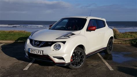 Nissan Juke Nismo RS Review: Hot Cross Fun – GTPlanet