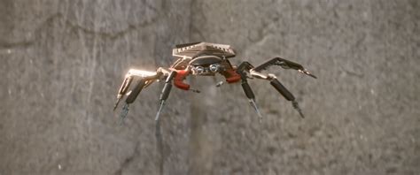 Spider-Drone | Marvel Cinematic Universe Wiki | FANDOM powered by Wikia