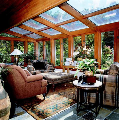 Sunroom Roof & Sunroom Done In Brick W/ Hip Roof | Sunroom designs, Sunroom decorating, Patio