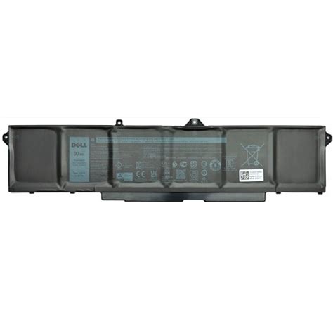 Dell 6-cell 97 Wh Lithium Ion Replacement Battery for Select Laptops | Dell Canada