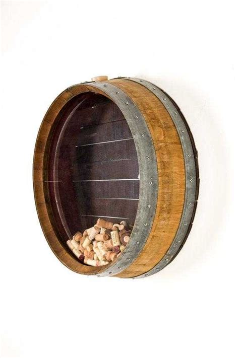 Wall Art: Wine Barrel Wall Art (#18 of 20 Photos)