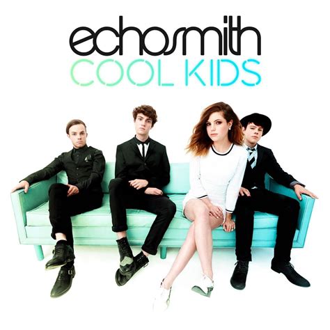 ‎Cool Kids - Single - Album by Echosmith - Apple Music