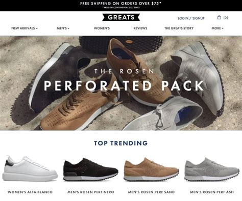 10 Of The Best Ecommerce Business Examples To Learn From