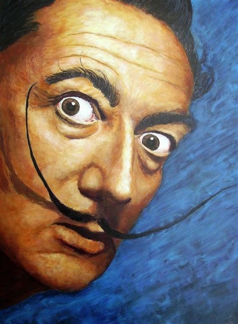 Denis Lambert on Twitter | Salvador dali art, Dali art, Salvador dali