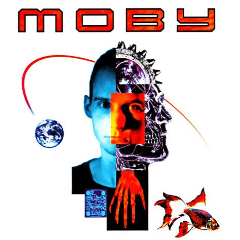 Moby — Discography — Moby