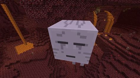 Minecraft Ghast | Minecraft Amino