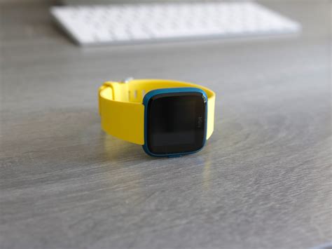 Fitbit Versa Lite review: A great standard for cheap smartwatches | Windows Central