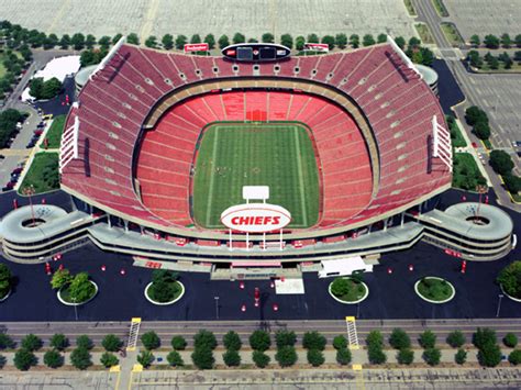 Kansas City Chiefs Stadium Name Change - Figgymcfatty