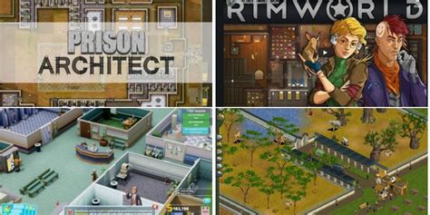 10 Best Simulation Games for PC & Consoles (UPDATED 2019)