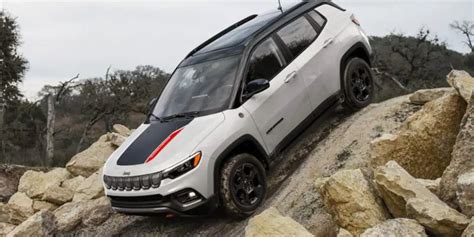 The 2023 Jeep Compass Is Defined by All-Around Excellence - Koons Tysons Chrysler Dodge Jeep and ...