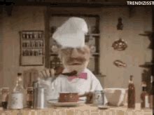 Swedish Chef GIFs | Tenor