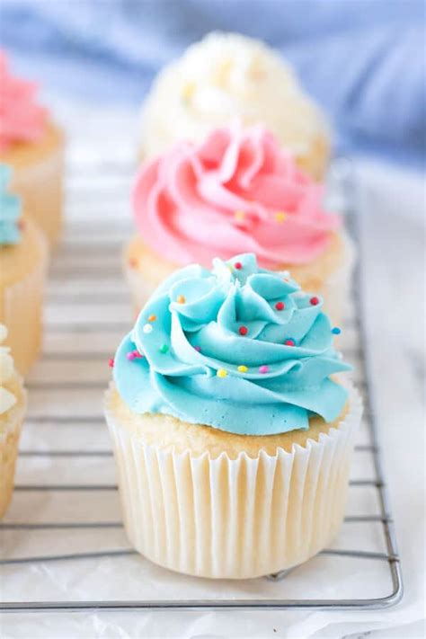 Make It Pink! Make It Blue! Frosting How To!, 59% OFF