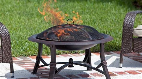 5 Best Fire Pit Spark Screens - Mar. 2021 - BestReviews