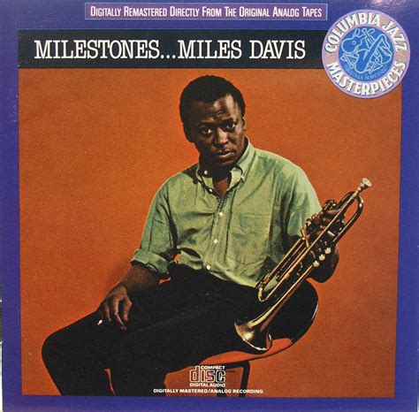 cdcovers/miles davis/milestones.jpg | '''''''''''' | Jason Hickey | Flickr